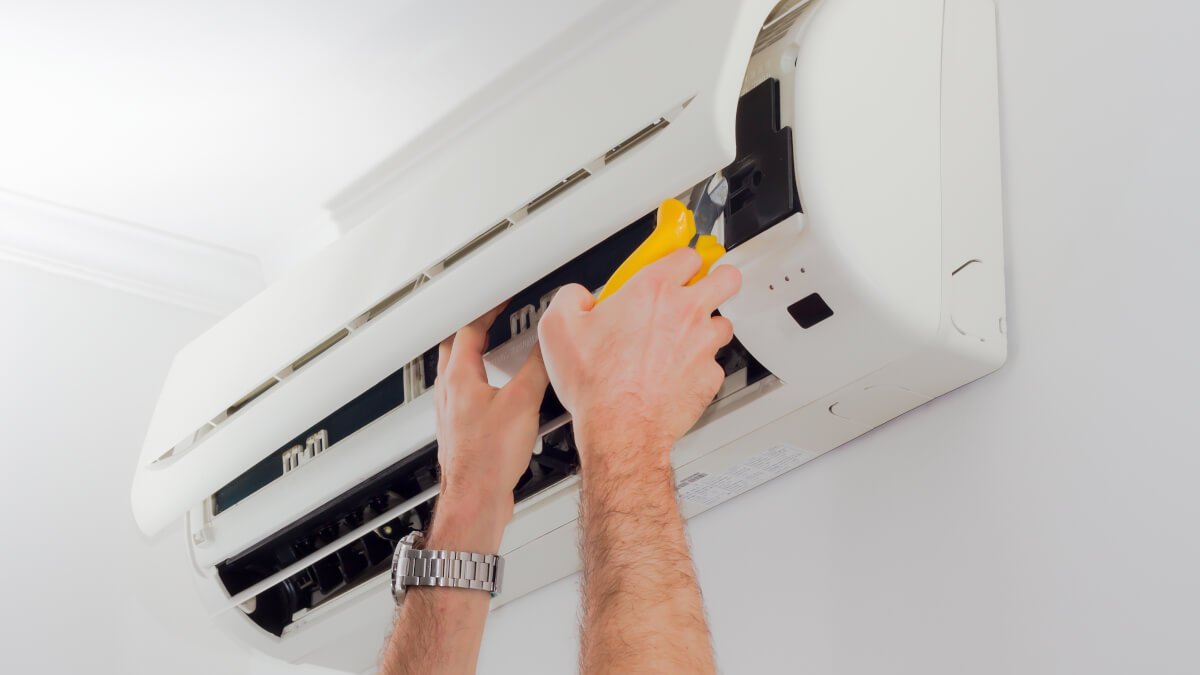 How to Clean and Maintain Your AC at Home