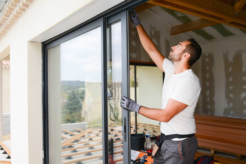 Window Repairs